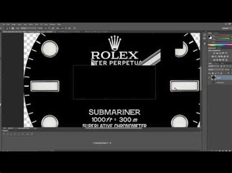 rolex gear s3|Rolex Submariner on Samsung Gear S3 with custom hands.